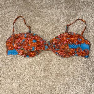 Pacsun Bikini Top